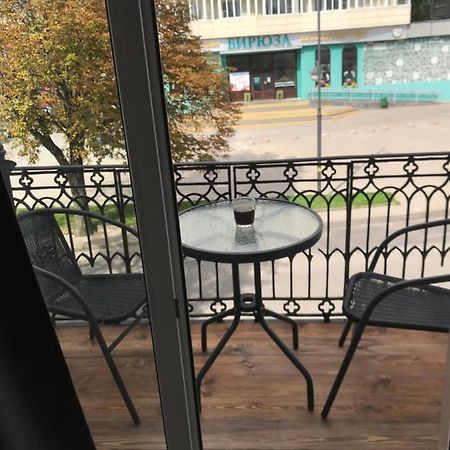 Business Apartment Central Grodno Exterior photo
