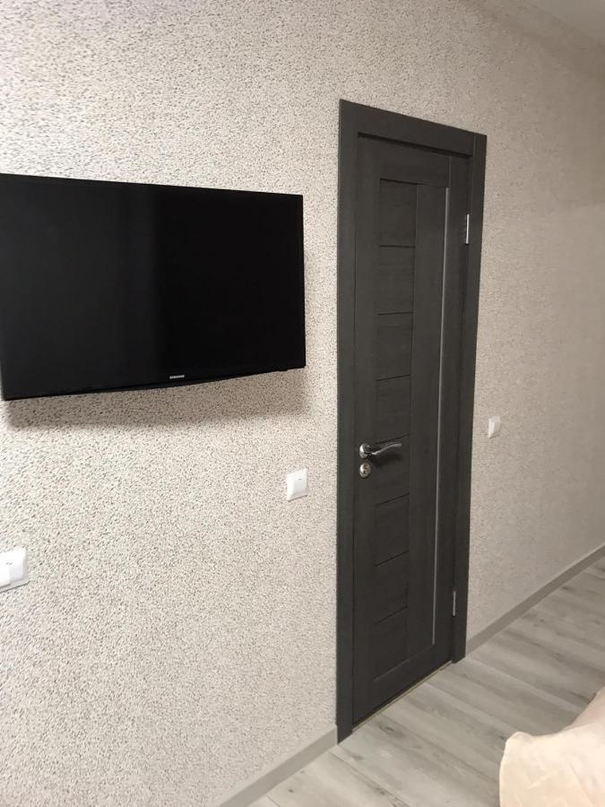 Business Apartment Central Grodno Exterior photo