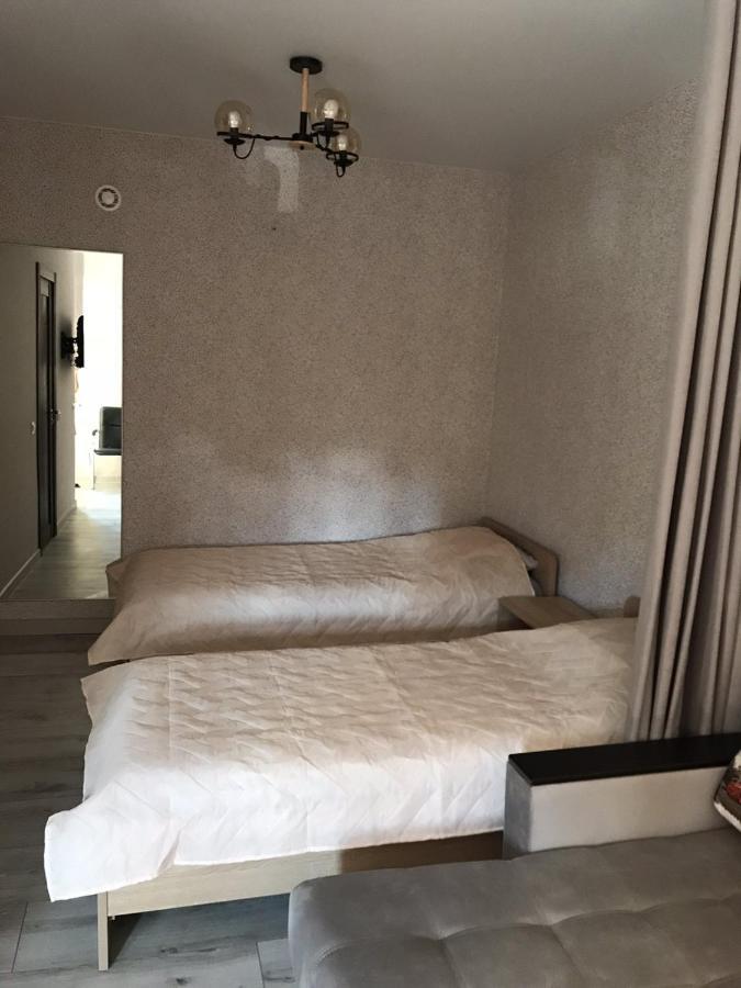 Business Apartment Central Grodno Exterior photo