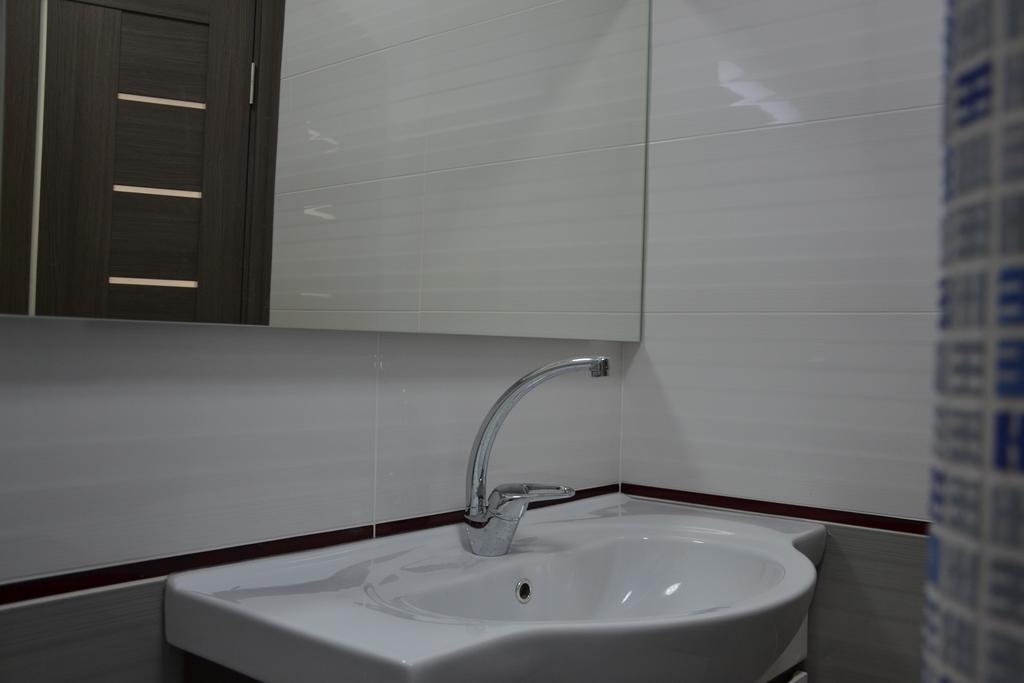 Business Apartment Central Grodno Exterior photo
