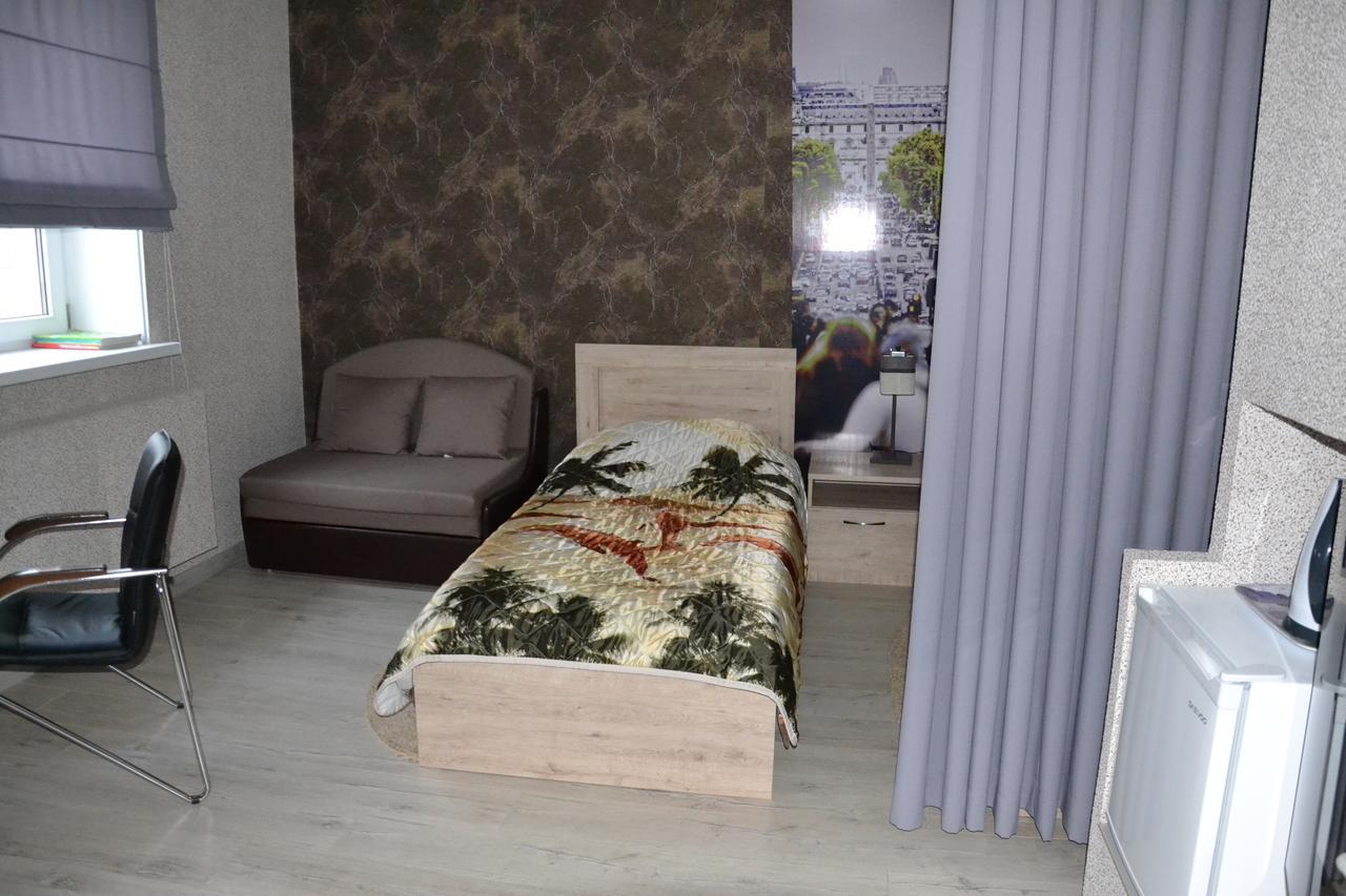 Business Apartment Central Grodno Exterior photo