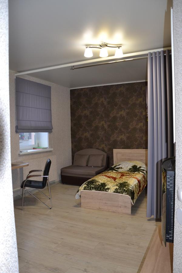 Business Apartment Central Grodno Exterior photo
