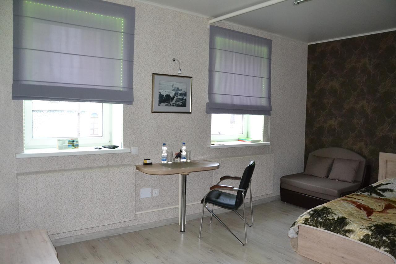 Business Apartment Central Grodno Exterior photo