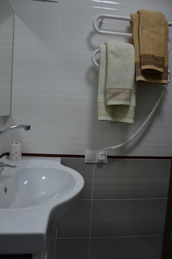 Business Apartment Central Grodno Exterior photo