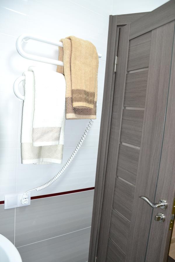 Business Apartment Central Grodno Exterior photo